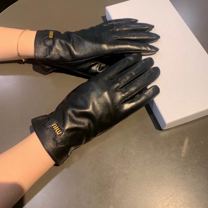 Miumiu Gloves M L 09 (8)