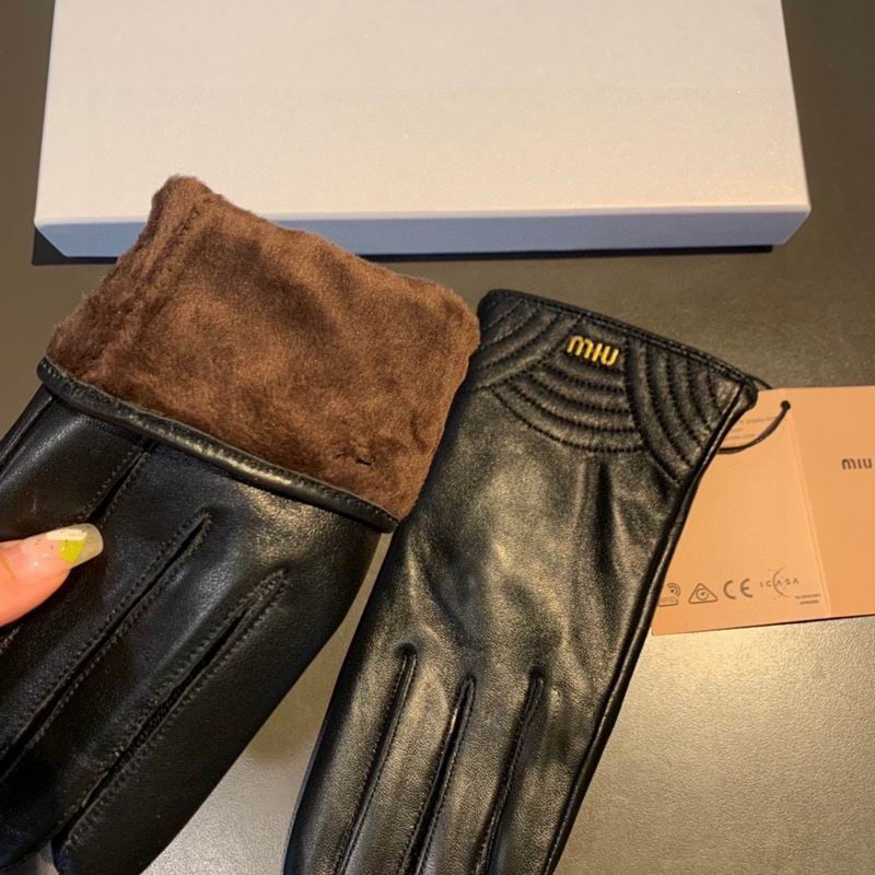 Miumiu Gloves M L 10 (2)
