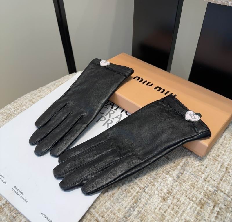Miumiu Gloves hm (51)