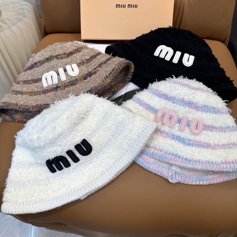 Miumiu Hat (1)