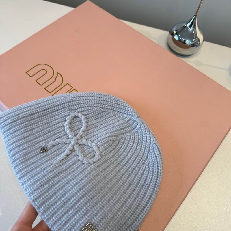 Miumiu Hat (100)