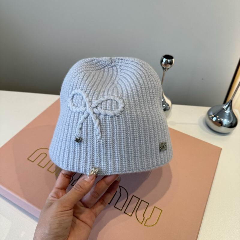 Miumiu Hat (102)