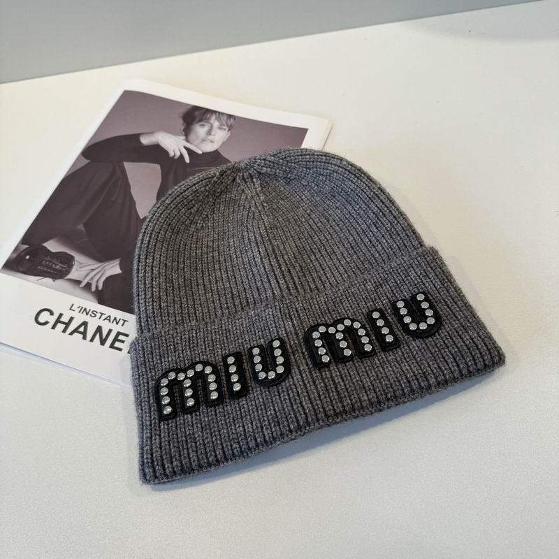 Miumiu Hat (11)