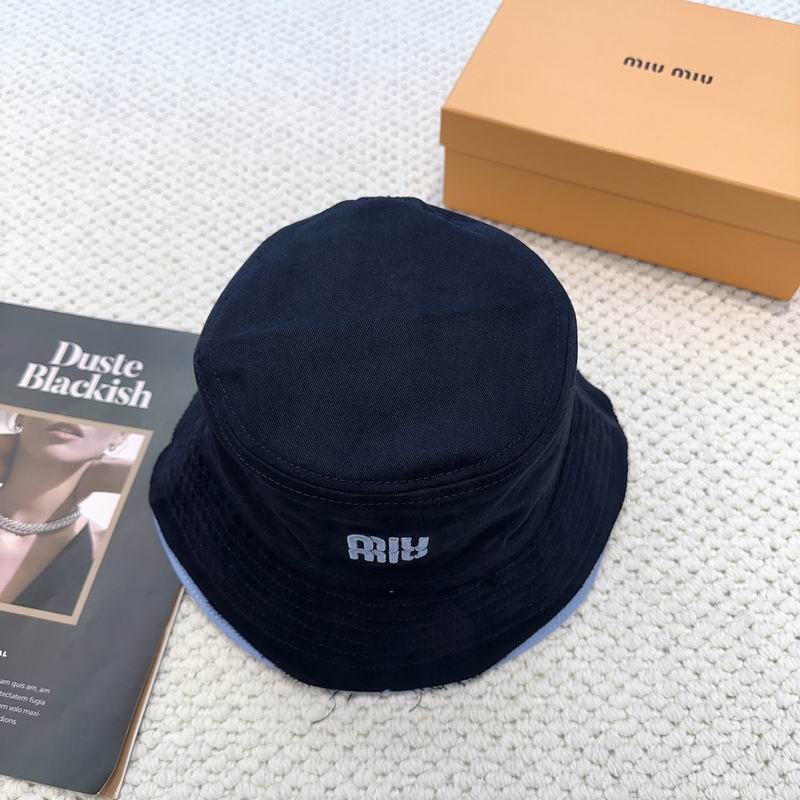 Miumiu Hat (1134)