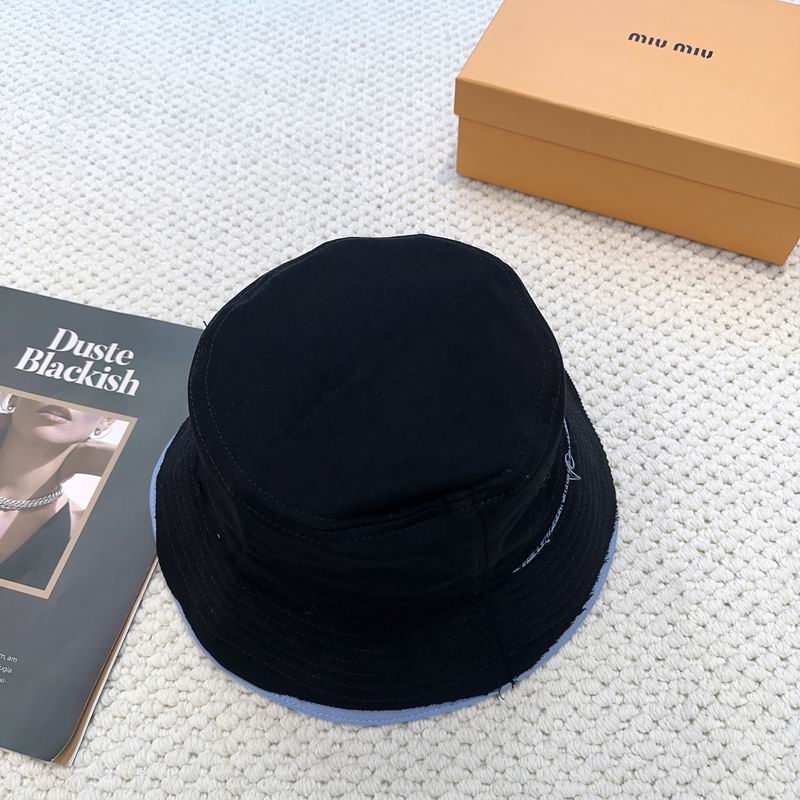 Miumiu Hat (1138)