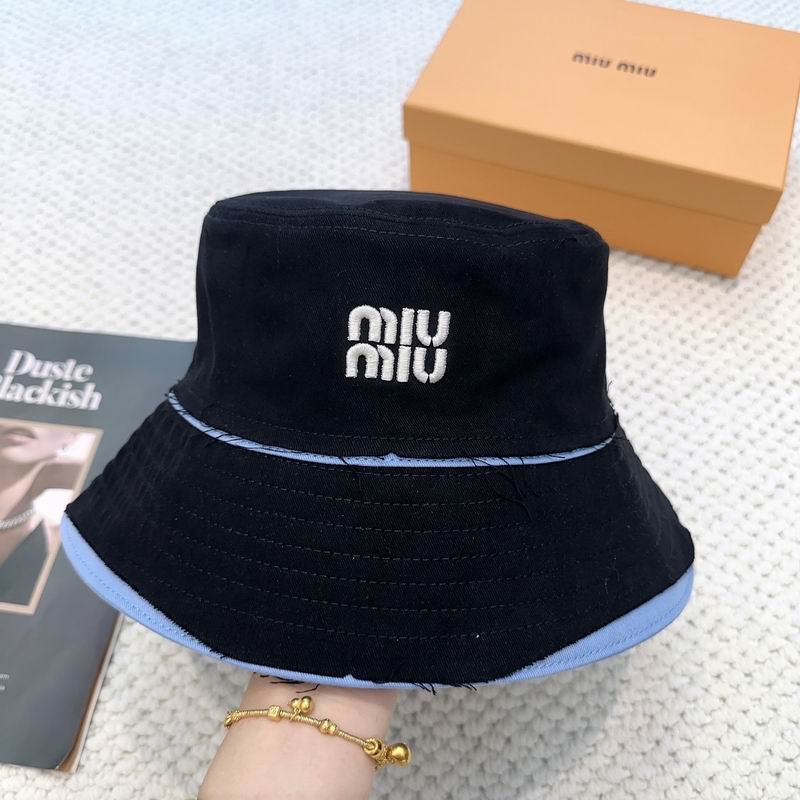Miumiu Hat (1139)