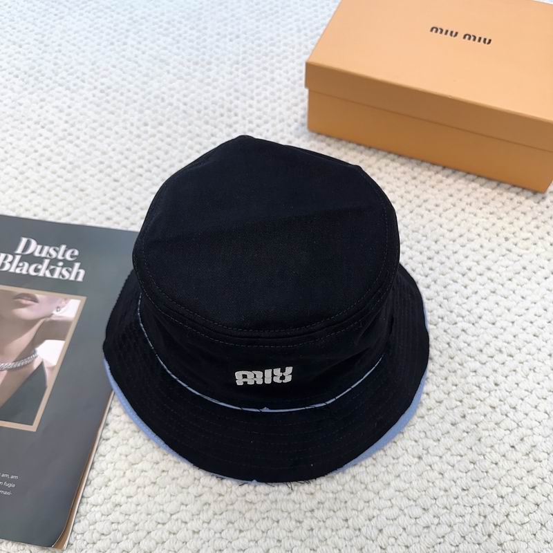 Miumiu Hat (1140)
