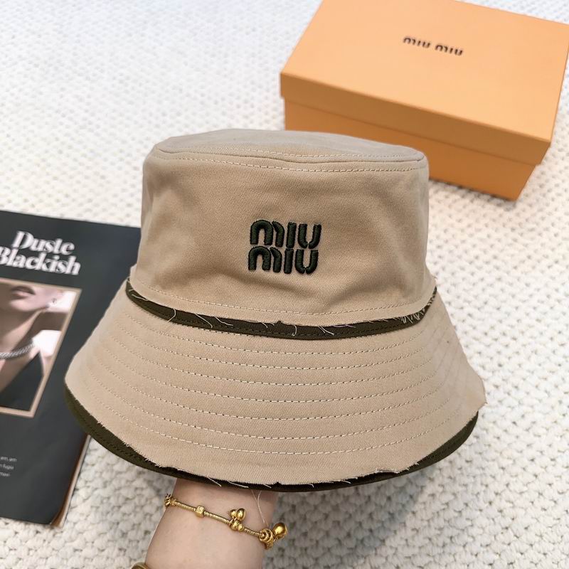 Miumiu Hat (1145)