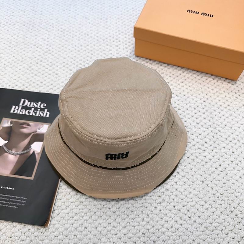 Miumiu Hat (1149)