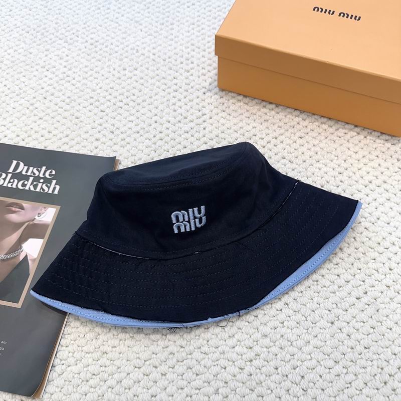 Miumiu Hat (1152)