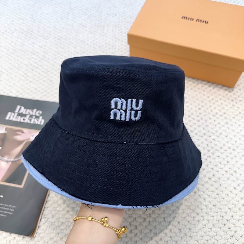 Miumiu Hat (1156)