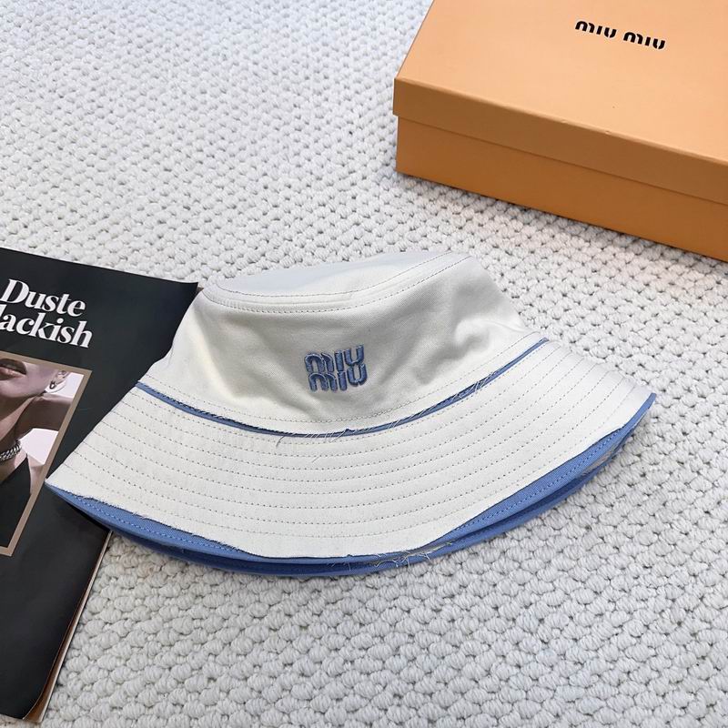 Miumiu Hat (1160)