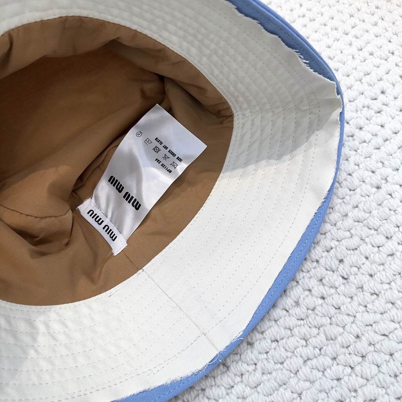 Miumiu Hat (1161)