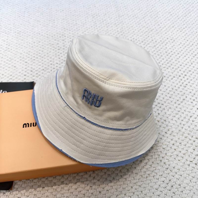 Miumiu Hat (1162)