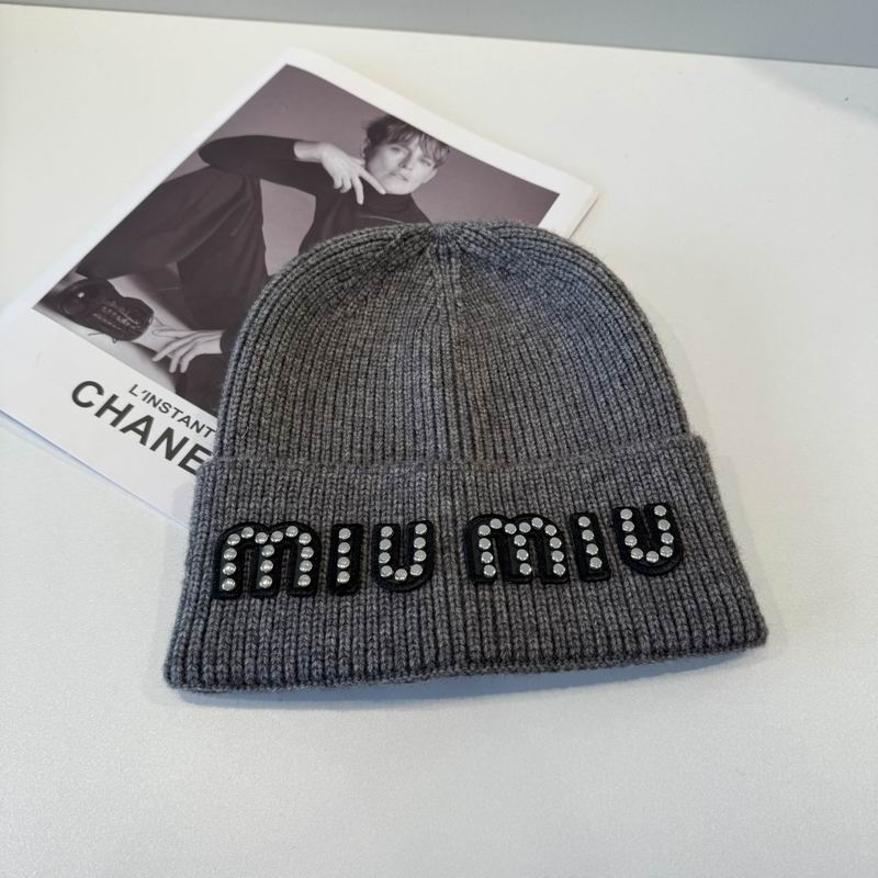 Miumiu Hat (12)