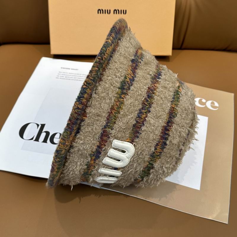 Miumiu Hat (13)