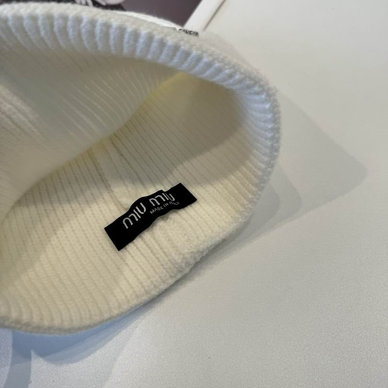 Miumiu Hat (15)