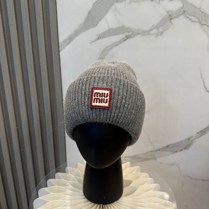 Miumiu Hat (1508)