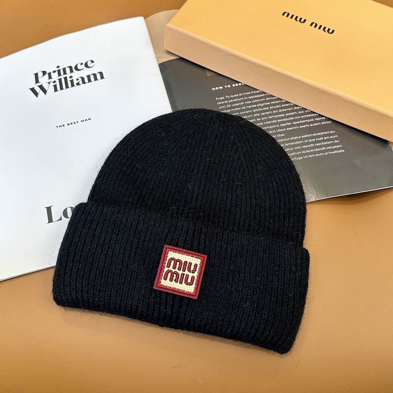 Miumiu Hat (1512)