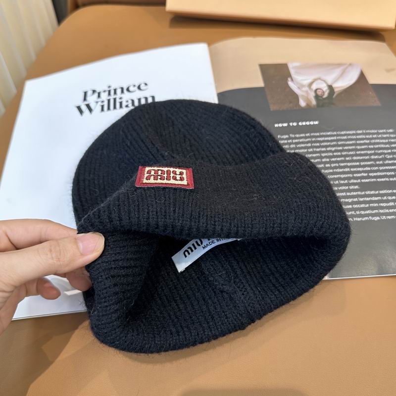 Miumiu Hat (1514)