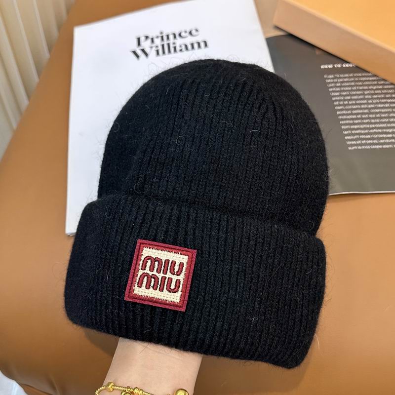Miumiu Hat (1516)