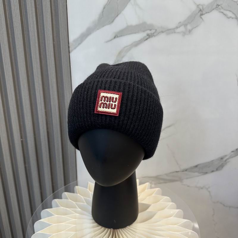 Miumiu Hat (1517)