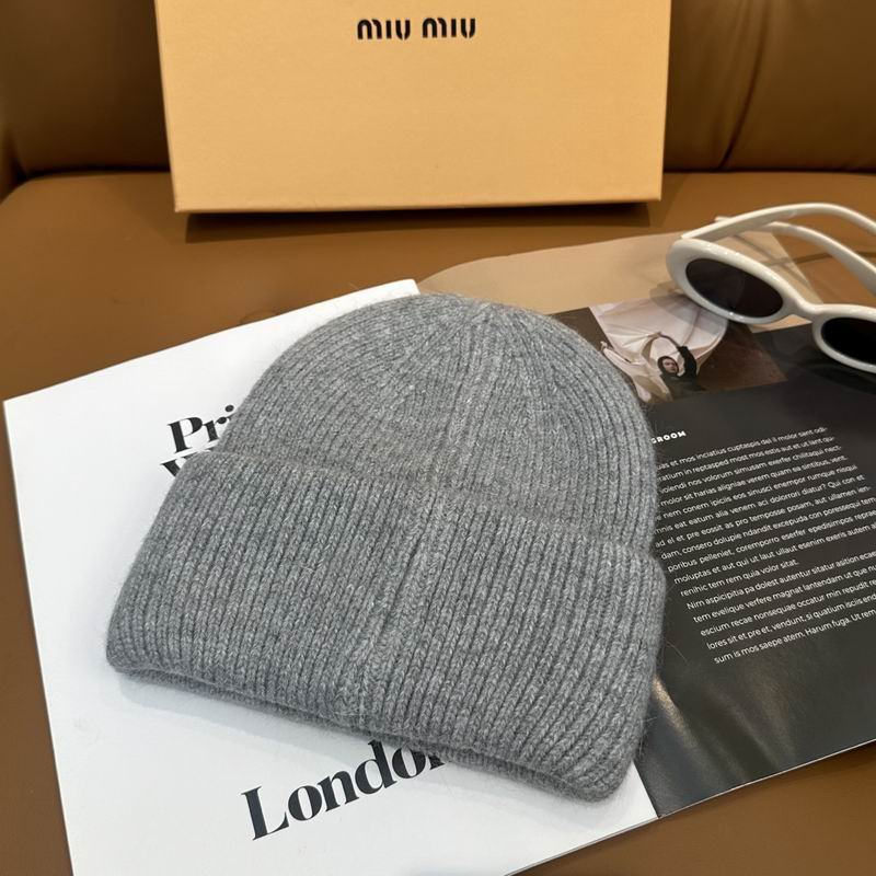 Miumiu Hat (1524)