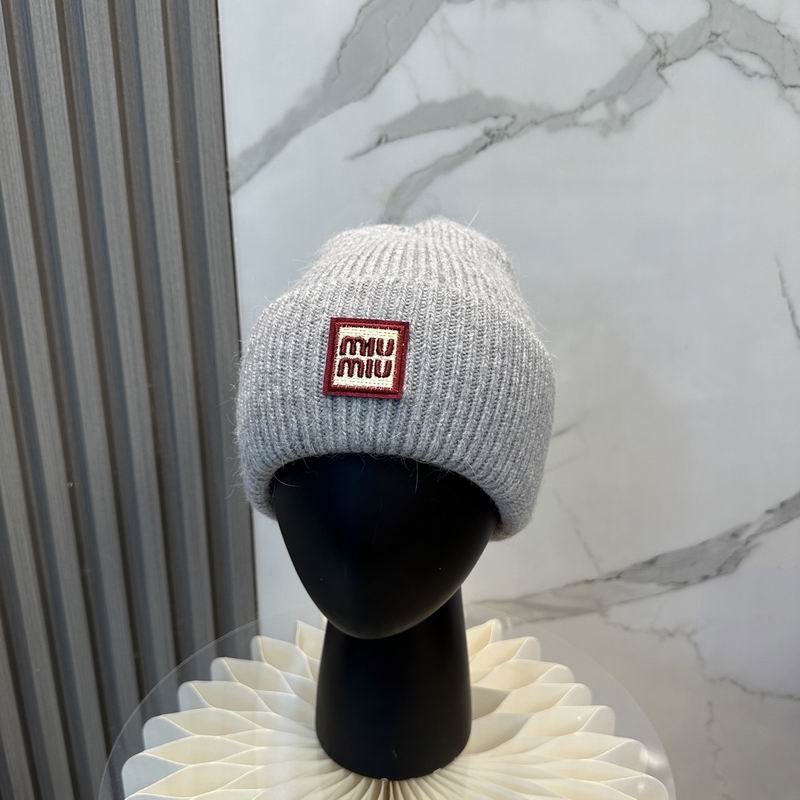 Miumiu Hat (1526)