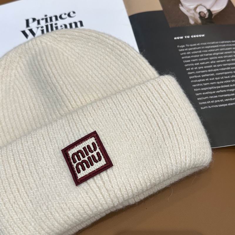 Miumiu Hat (1531)