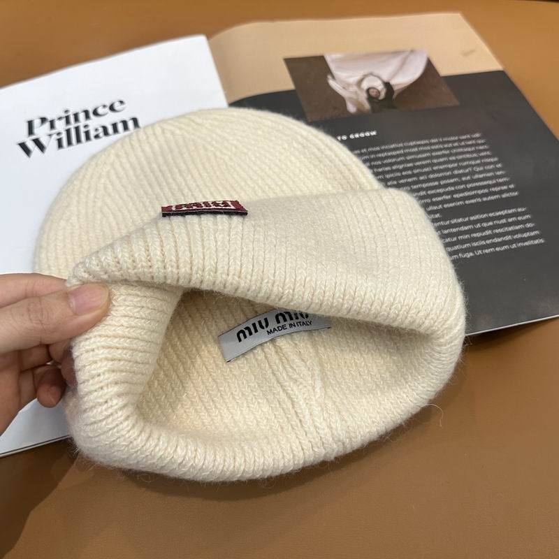 Miumiu Hat (1532)