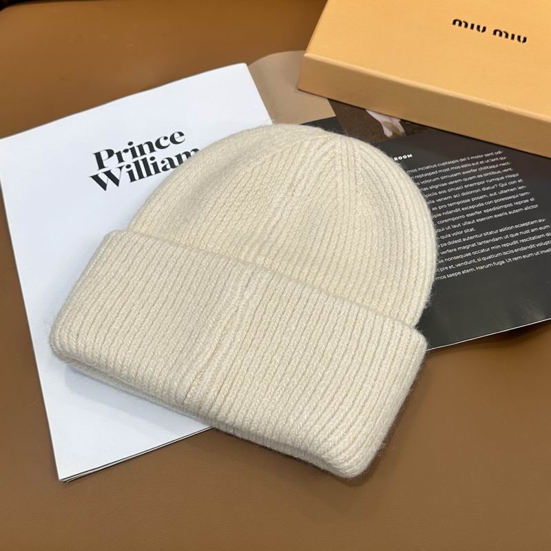 Miumiu Hat (1533)
