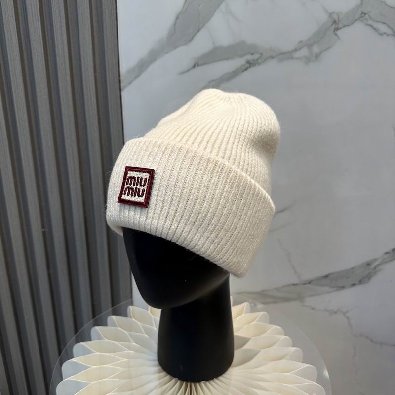 Miumiu Hat (1535)