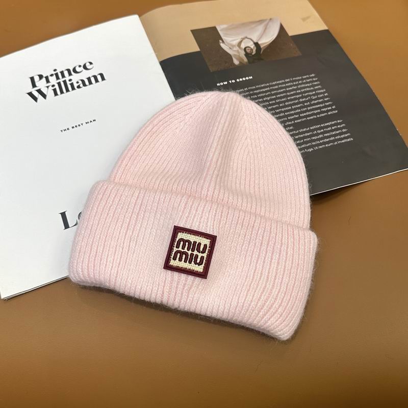Miumiu Hat (1539)