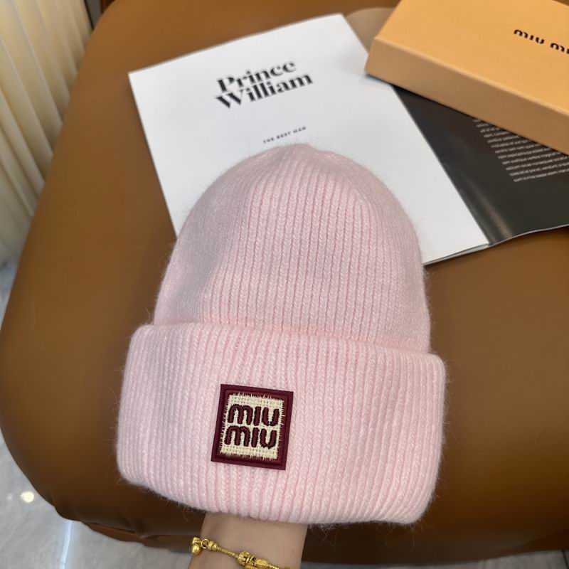 Miumiu Hat (1543)