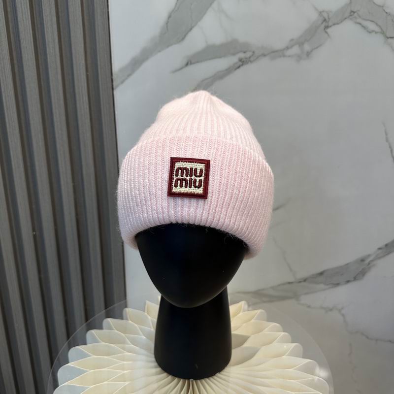 Miumiu Hat (1544)