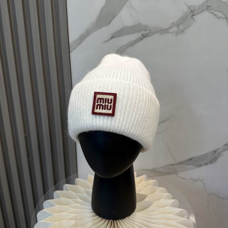 Miumiu Hat (1553)