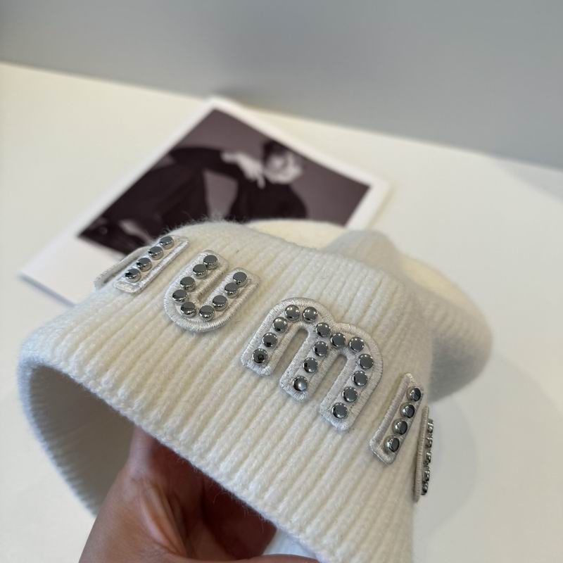 Miumiu Hat (17)