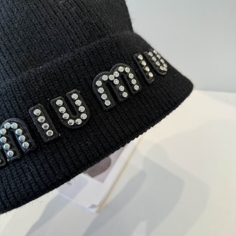 Miumiu Hat (2)