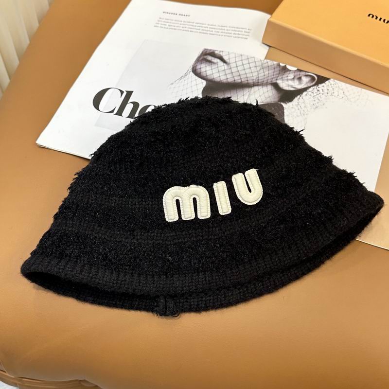 Miumiu Hat (2)