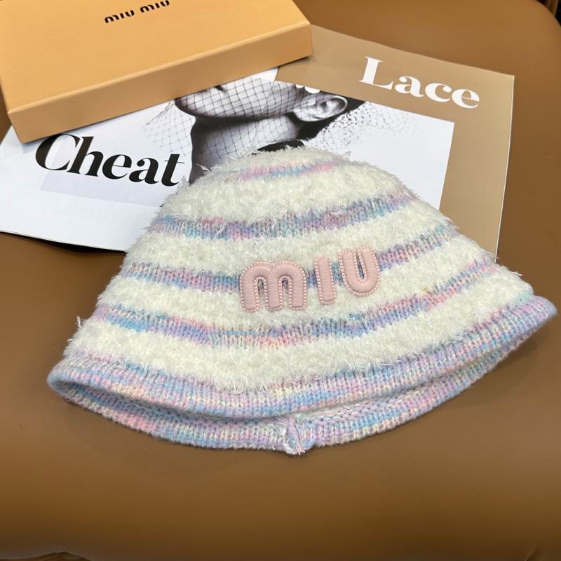 Miumiu Hat (21)