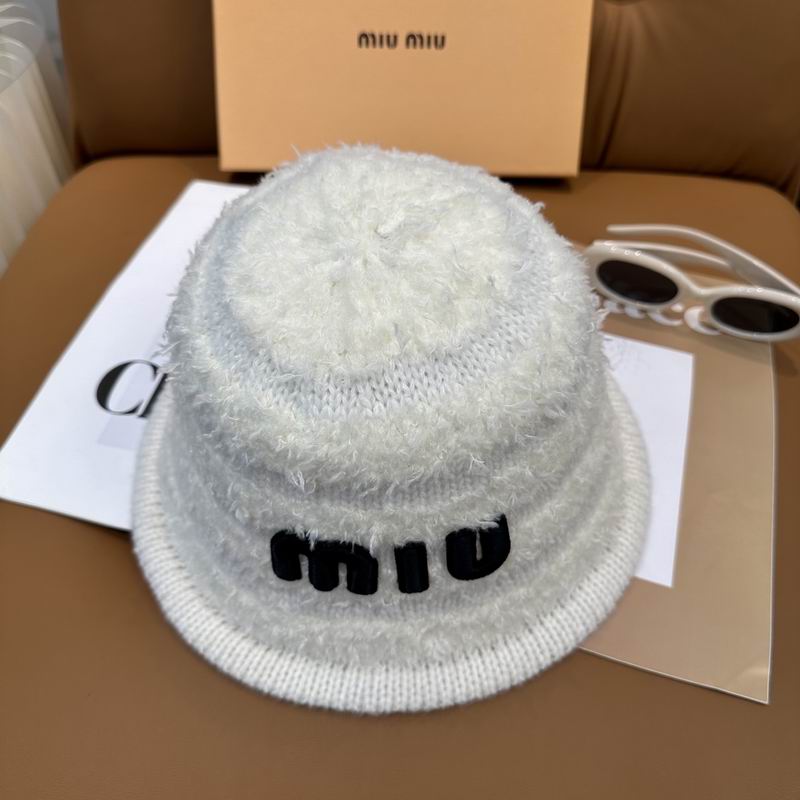 Miumiu Hat (29)