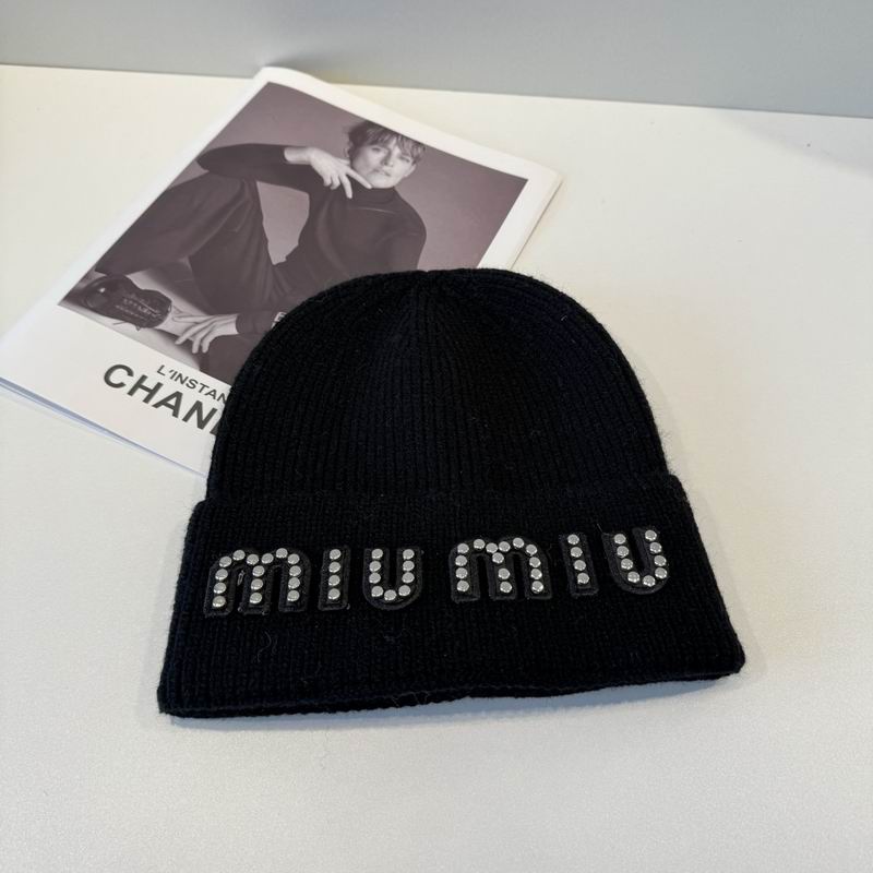 Miumiu Hat (3)