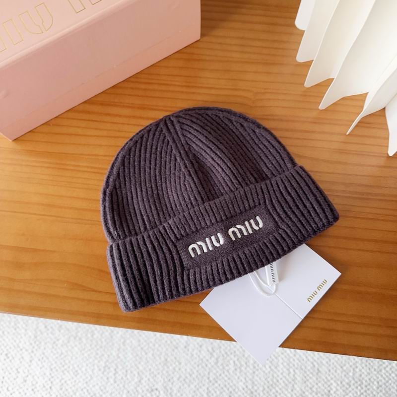 Miumiu Hat (570)