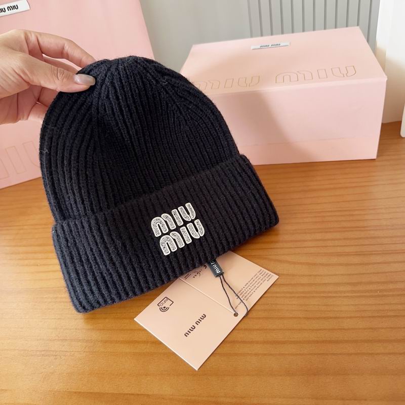 Miumiu Hat (660)
