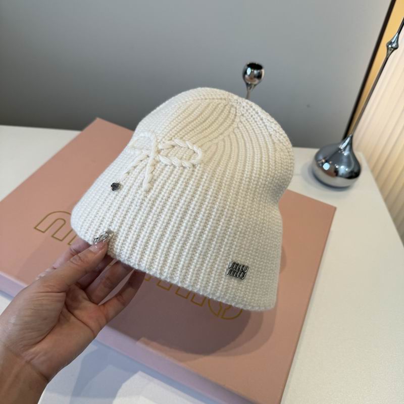 Miumiu Hat (79)