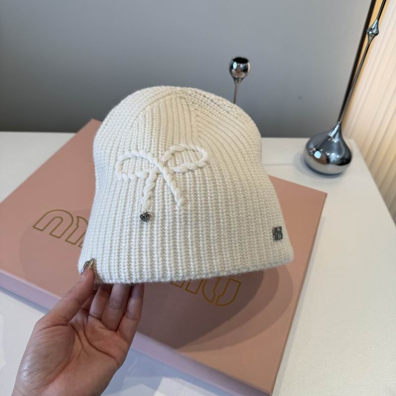 Miumiu Hat (80)