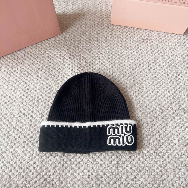 Miumiu Hat (864)