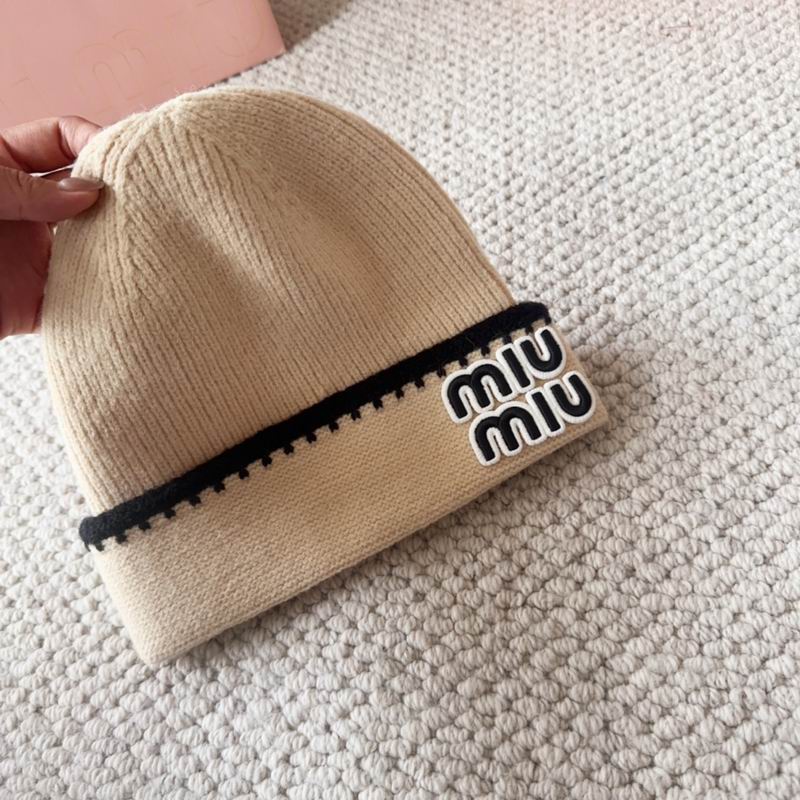 Miumiu Hat (880)