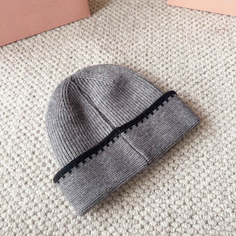 Miumiu Hat (883)