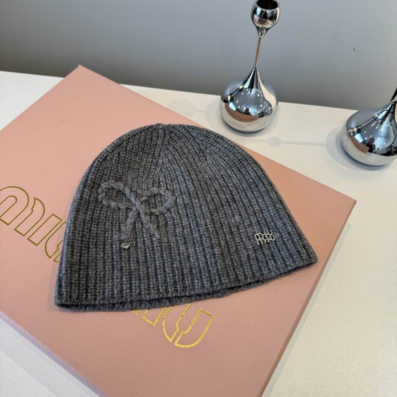 Miumiu Hat (89)